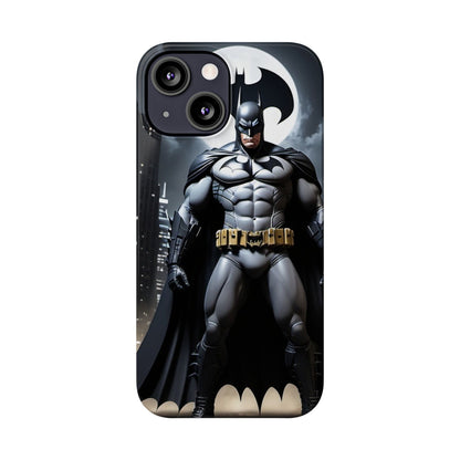 Custom designed Batman phone case
