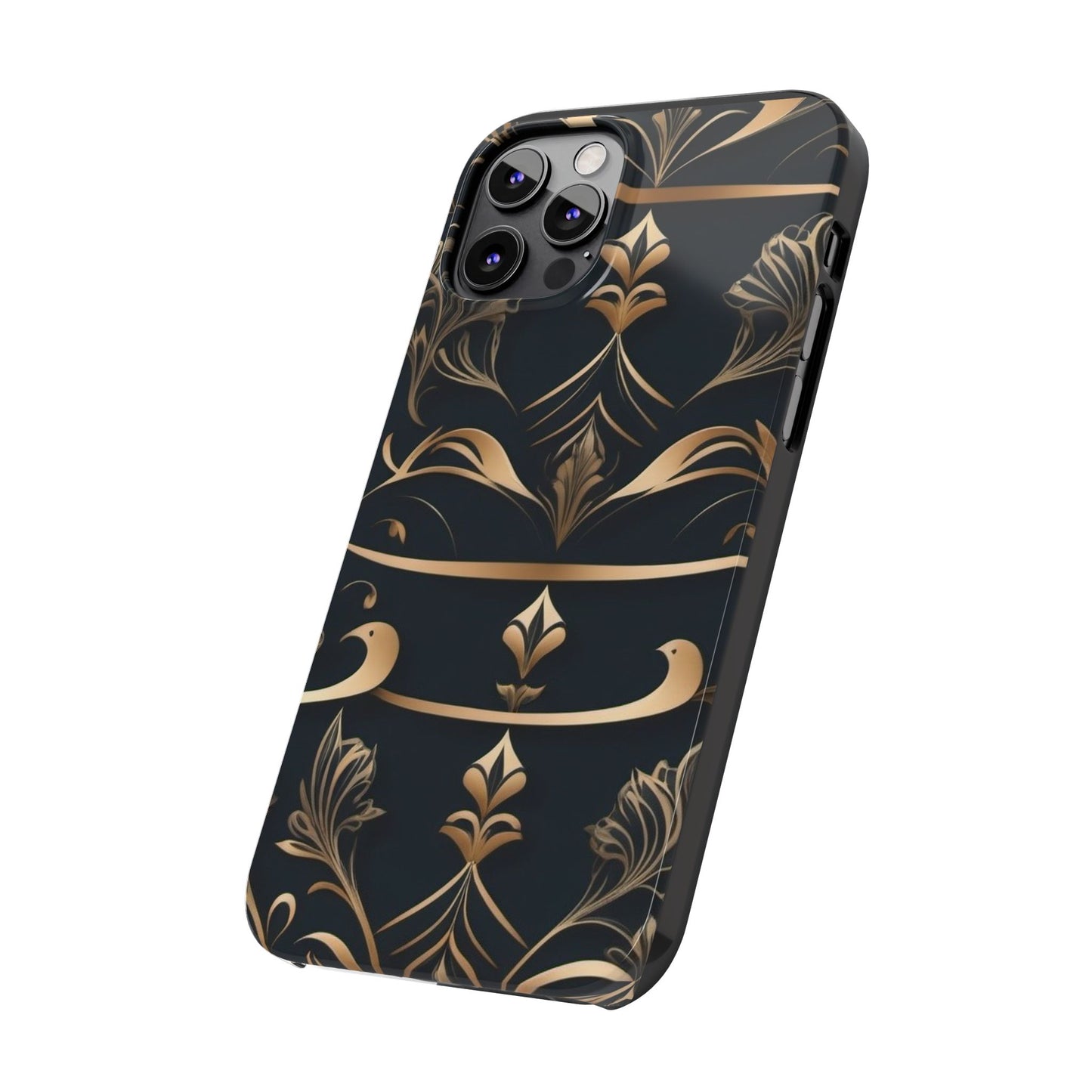 Custom Pattern designed Phone Case