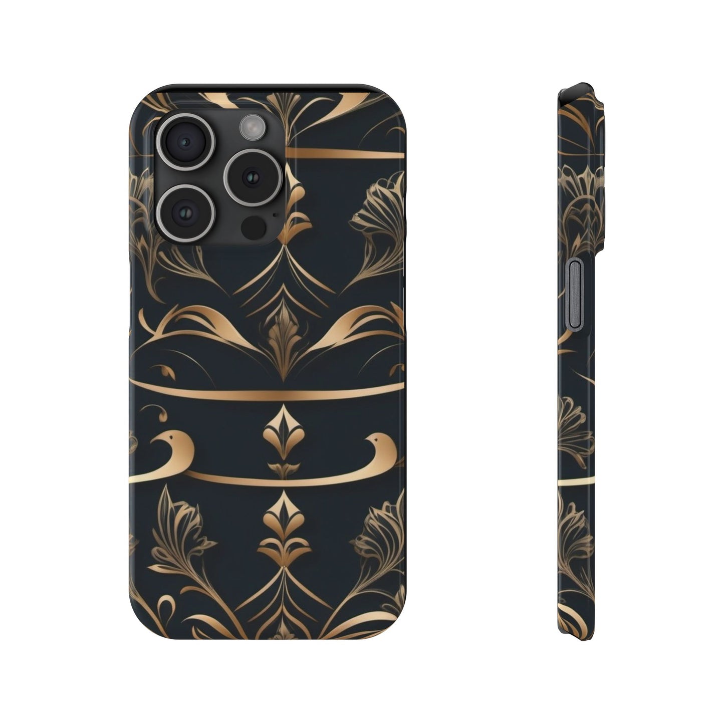 Custom Pattern designed Phone Case