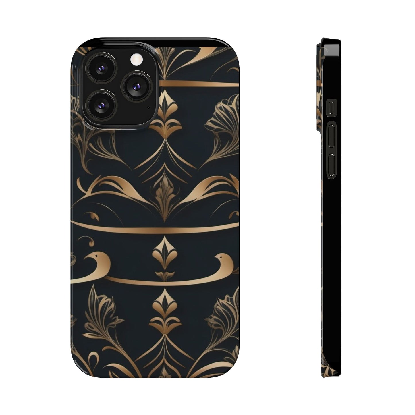 Custom Pattern designed Phone Case