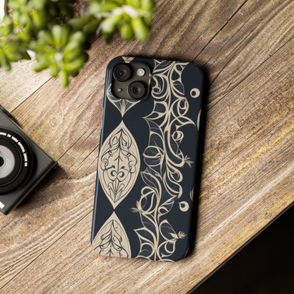Patterned Custom design Phone case