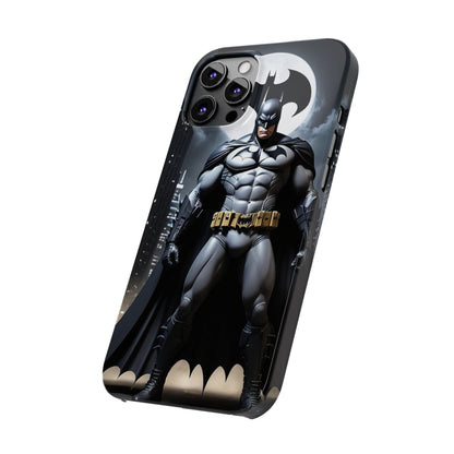 Custom designed Batman phone case