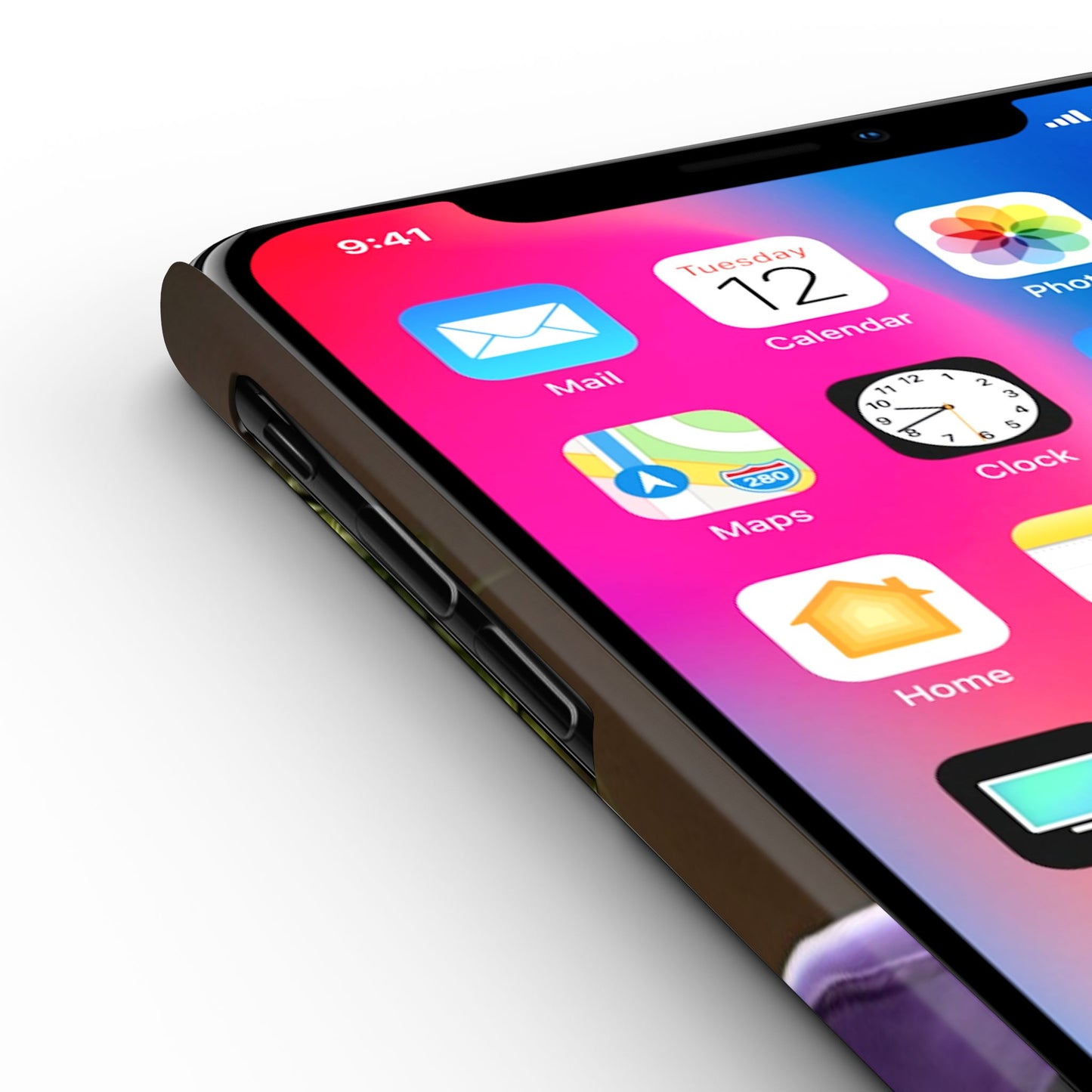 Custom Design Joker phone case