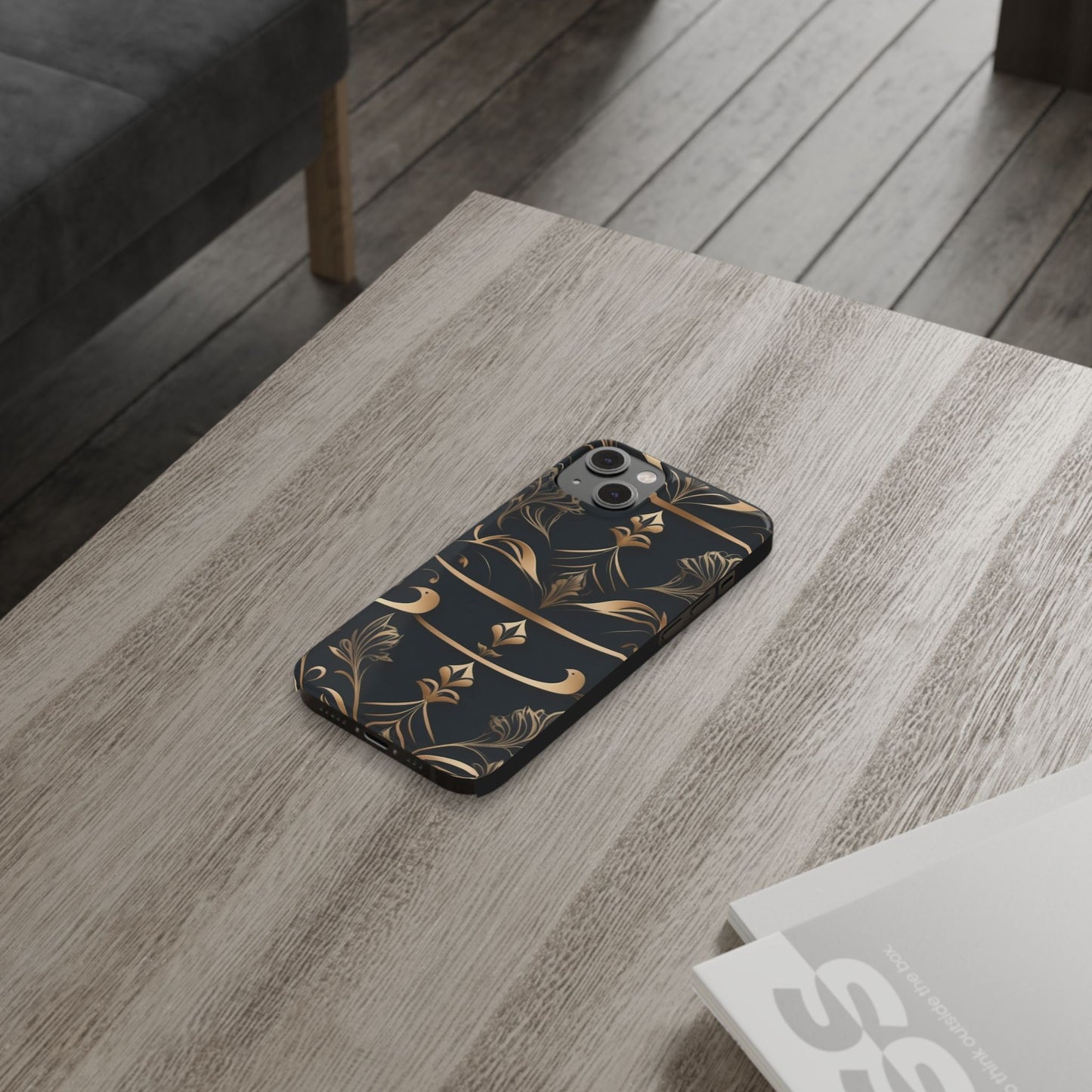 Custom Pattern designed Phone Case
