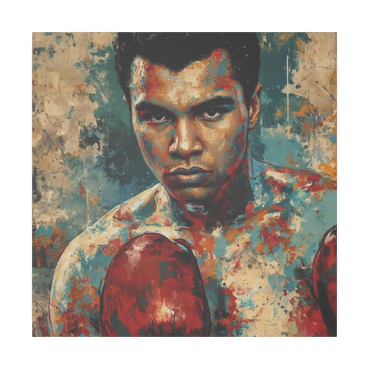 Ali Canvas