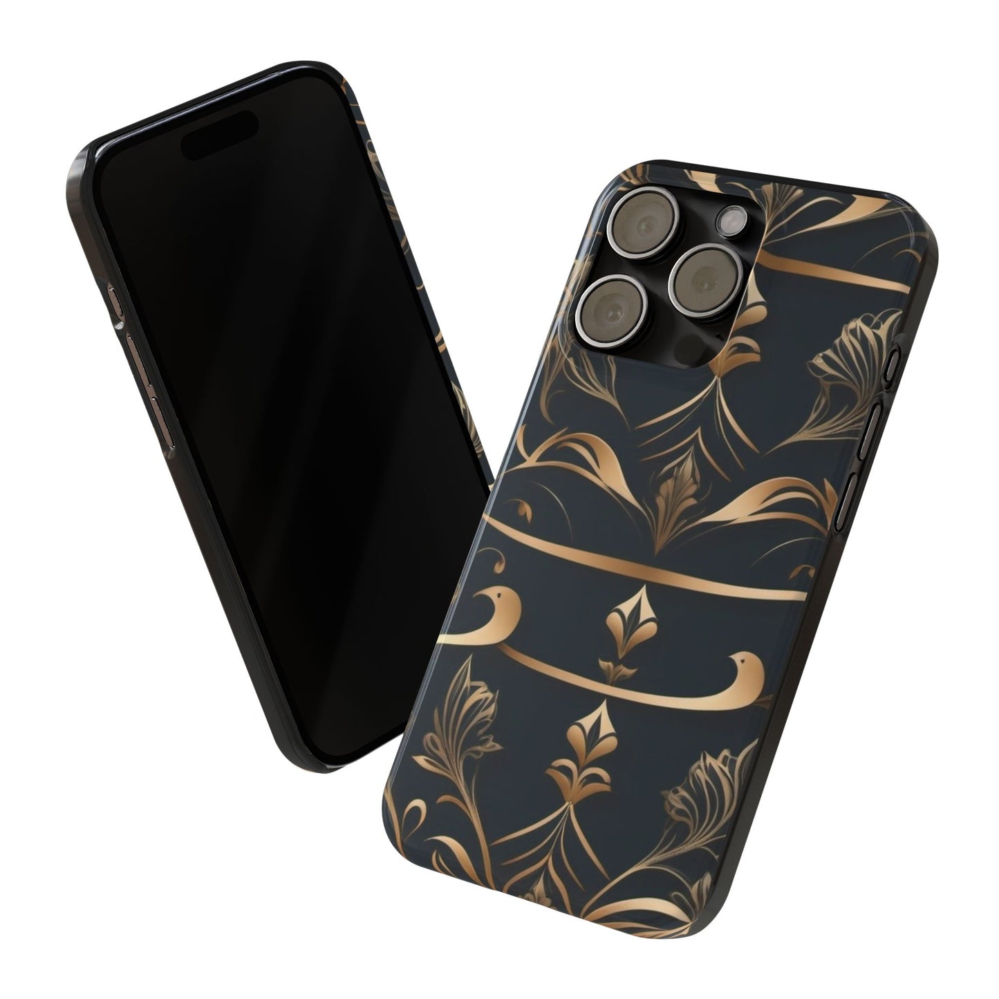 Custom Pattern designed Phone Case