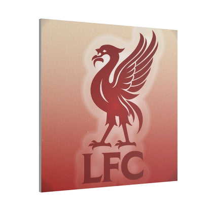 Liverpool FC Canvas