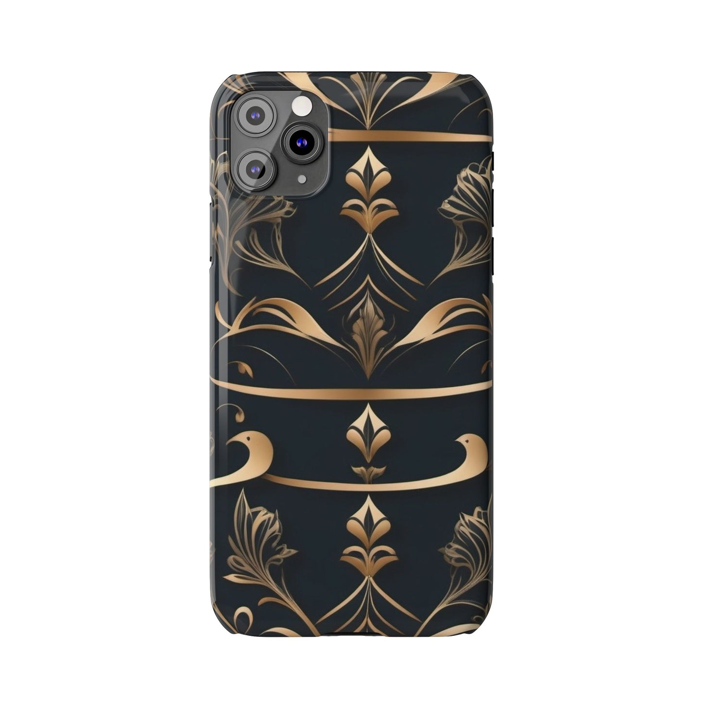 Custom Pattern designed Phone Case