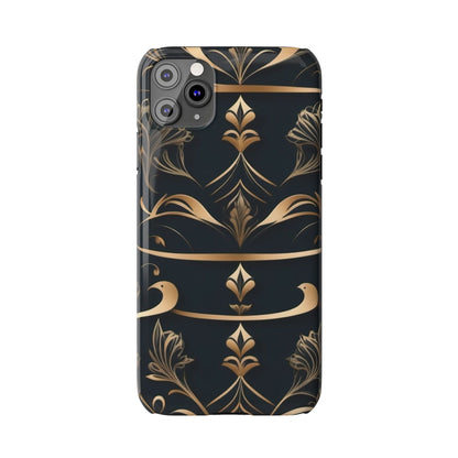 Custom Pattern designed Phone Case