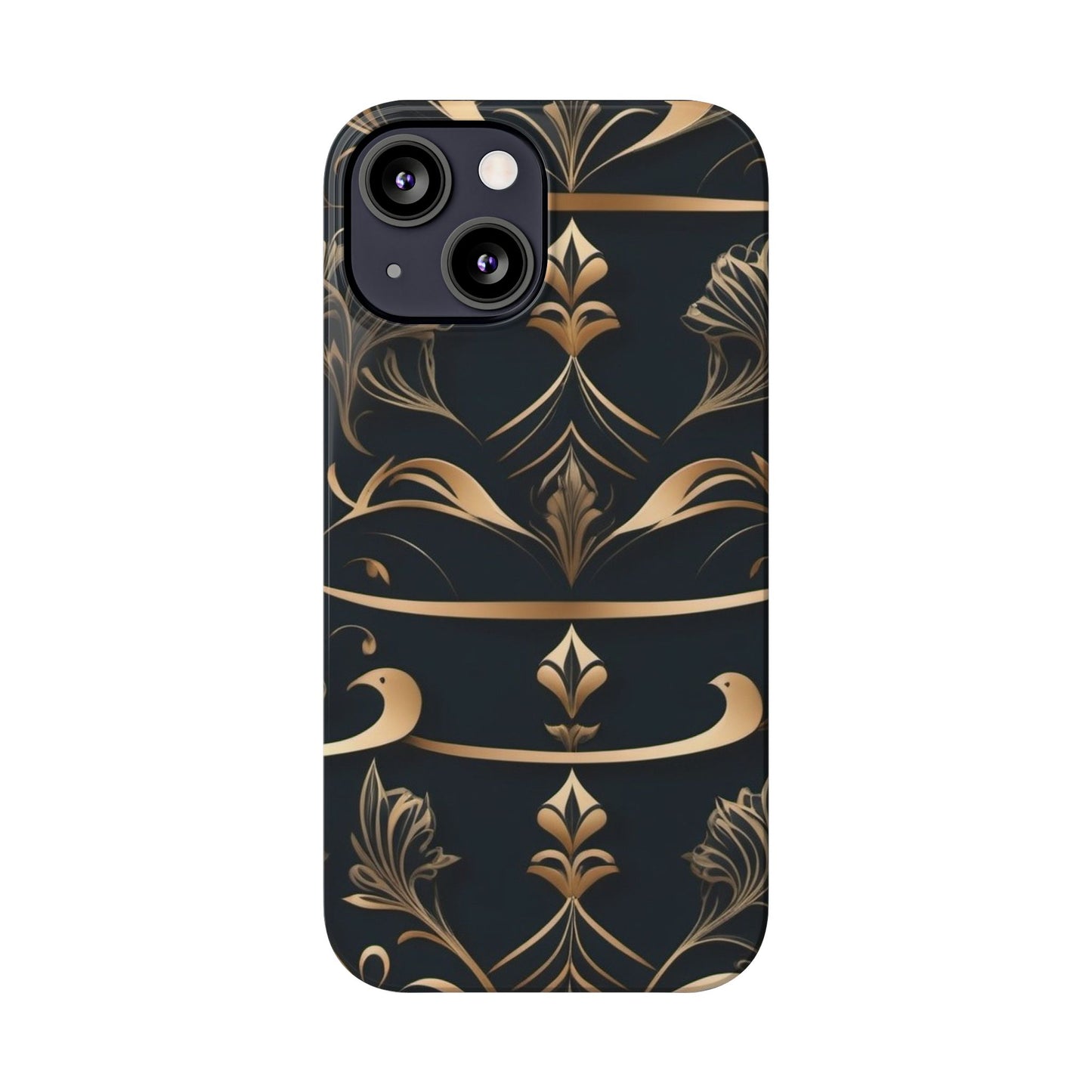 Custom Pattern designed Phone Case