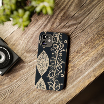 Patterned Custom design Phone case