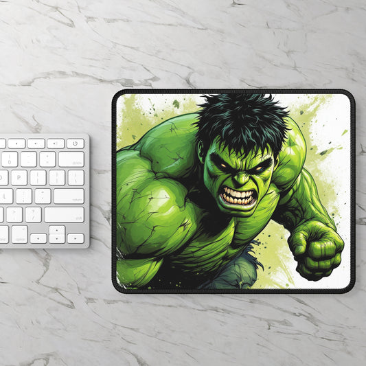 Hulk Gaming Mouse Pad