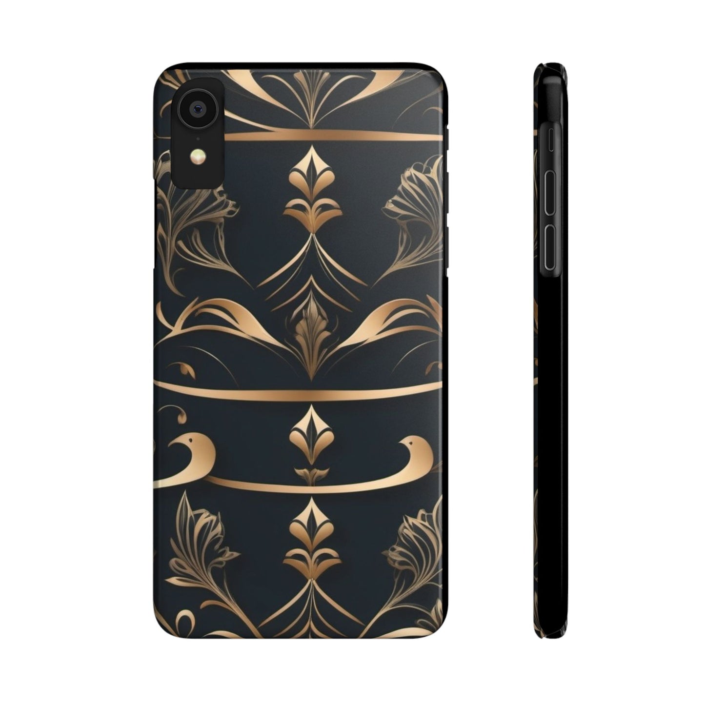 Custom Pattern designed Phone Case