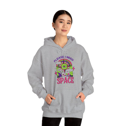 Ladies Hoodie
