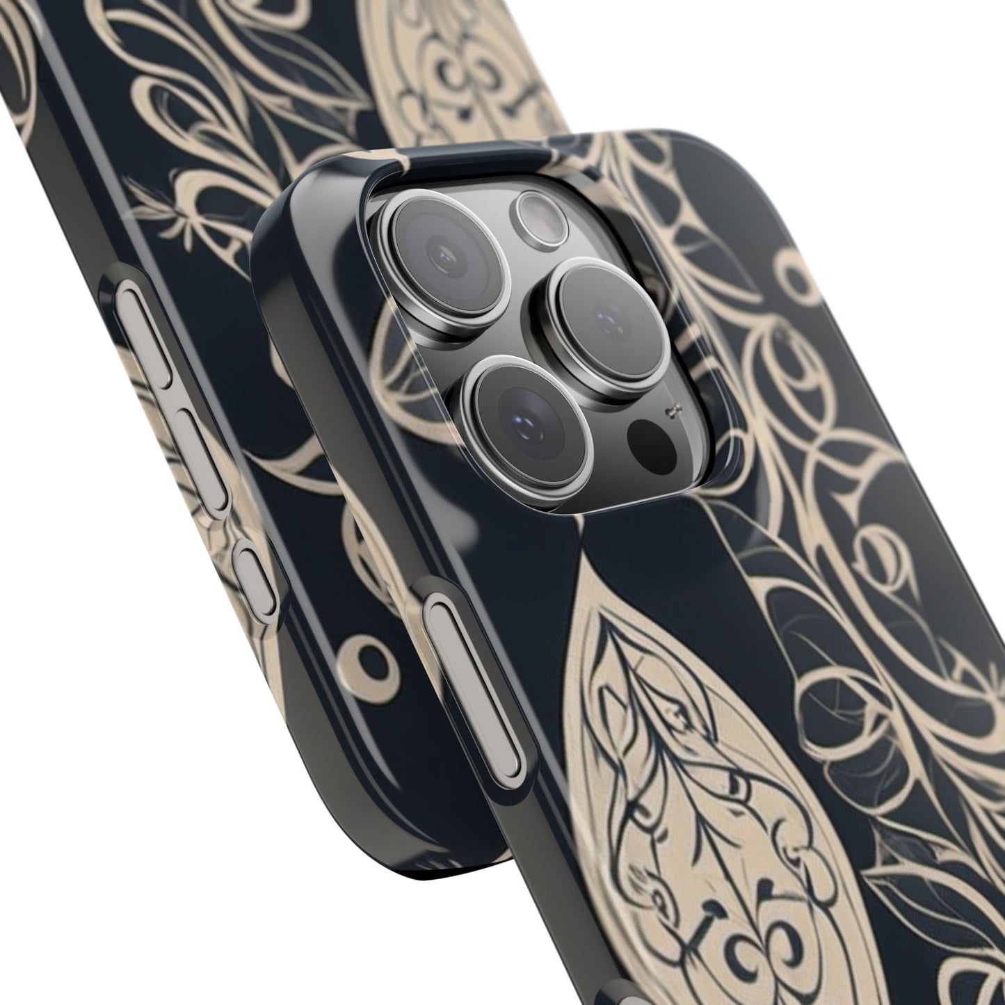 Patterned Custom design Phone case