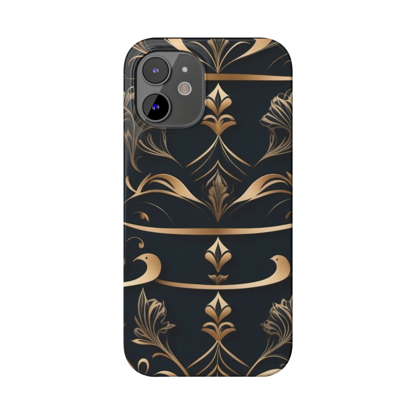Custom Pattern designed Phone Case