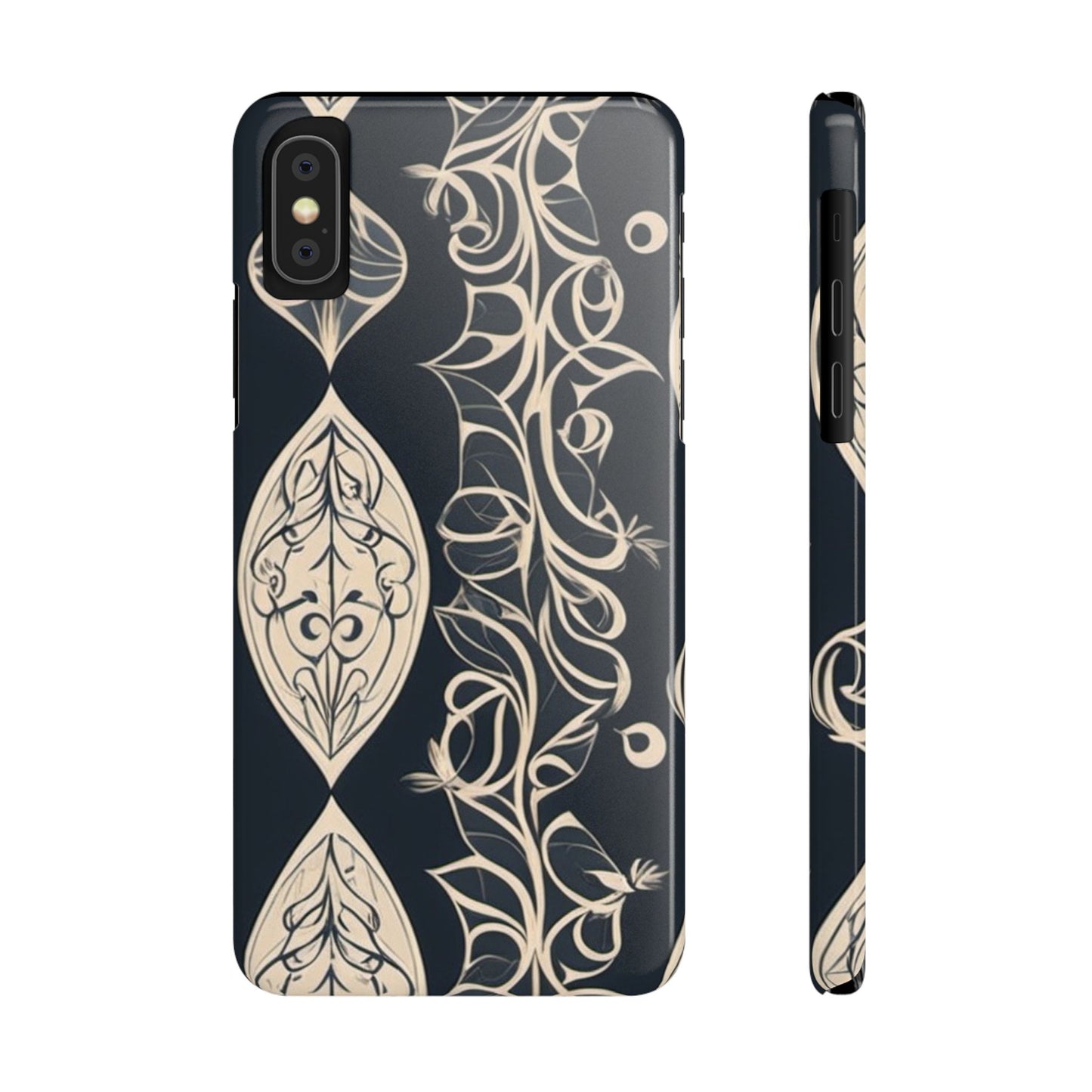Patterned Custom design Phone case