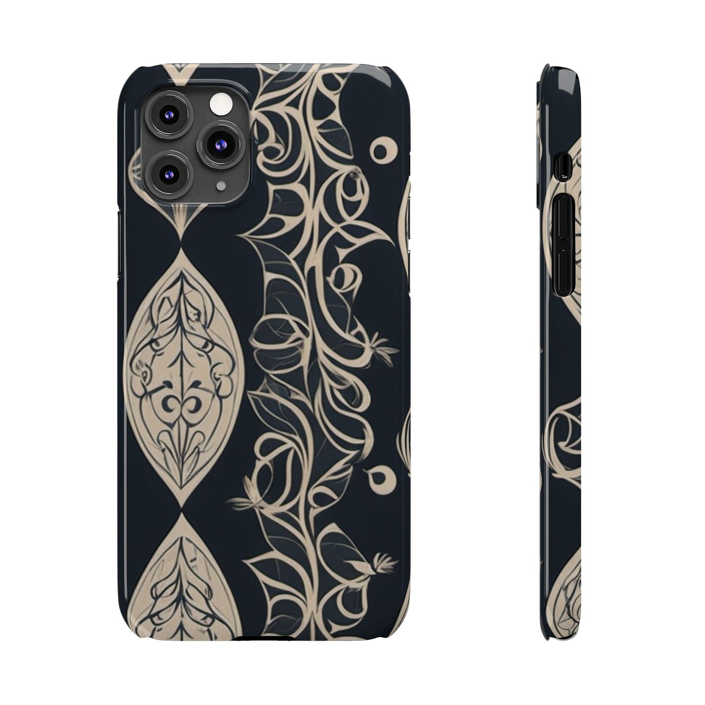 Patterned Custom design Phone case