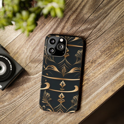 Custom Pattern designed Phone Case
