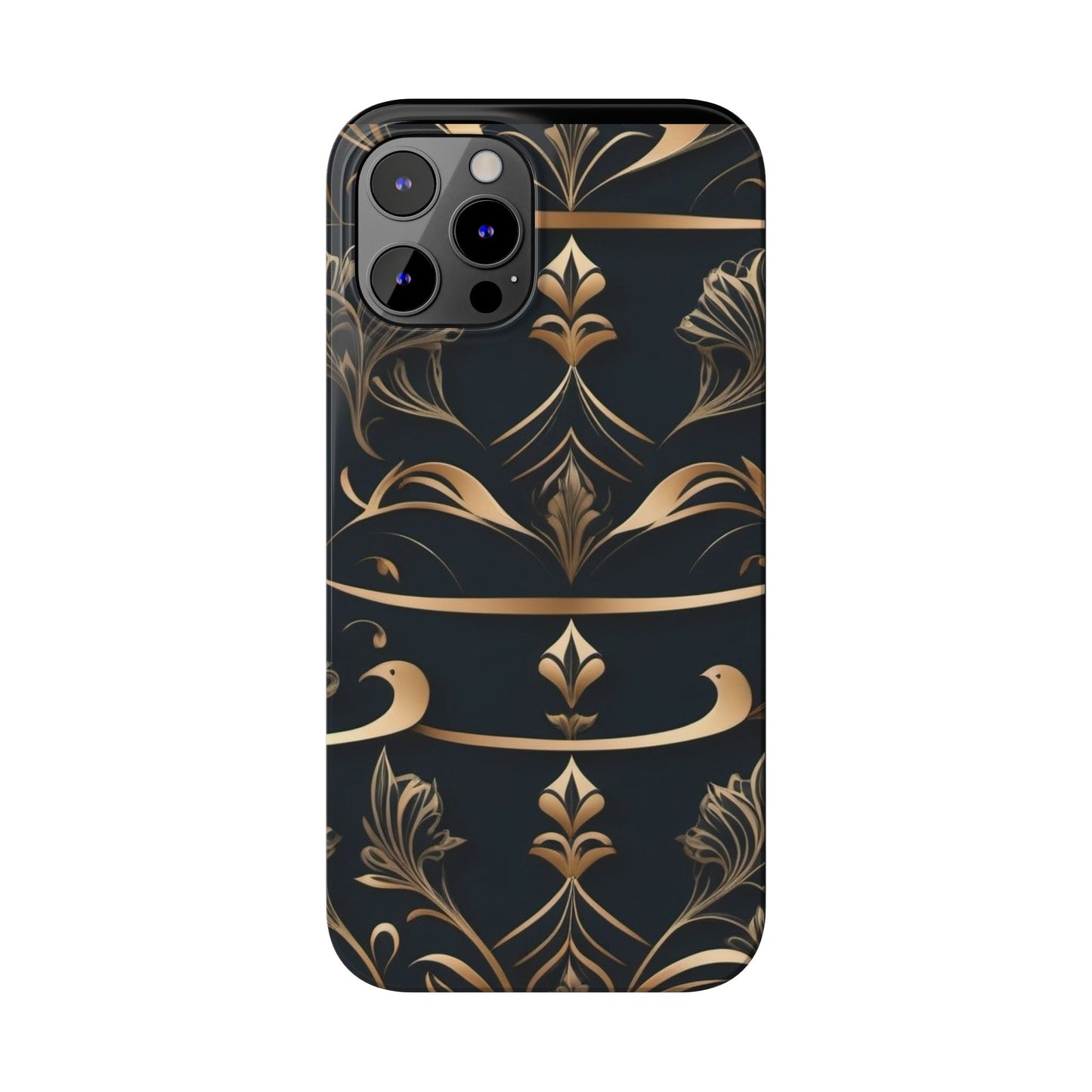 Custom Pattern designed Phone Case