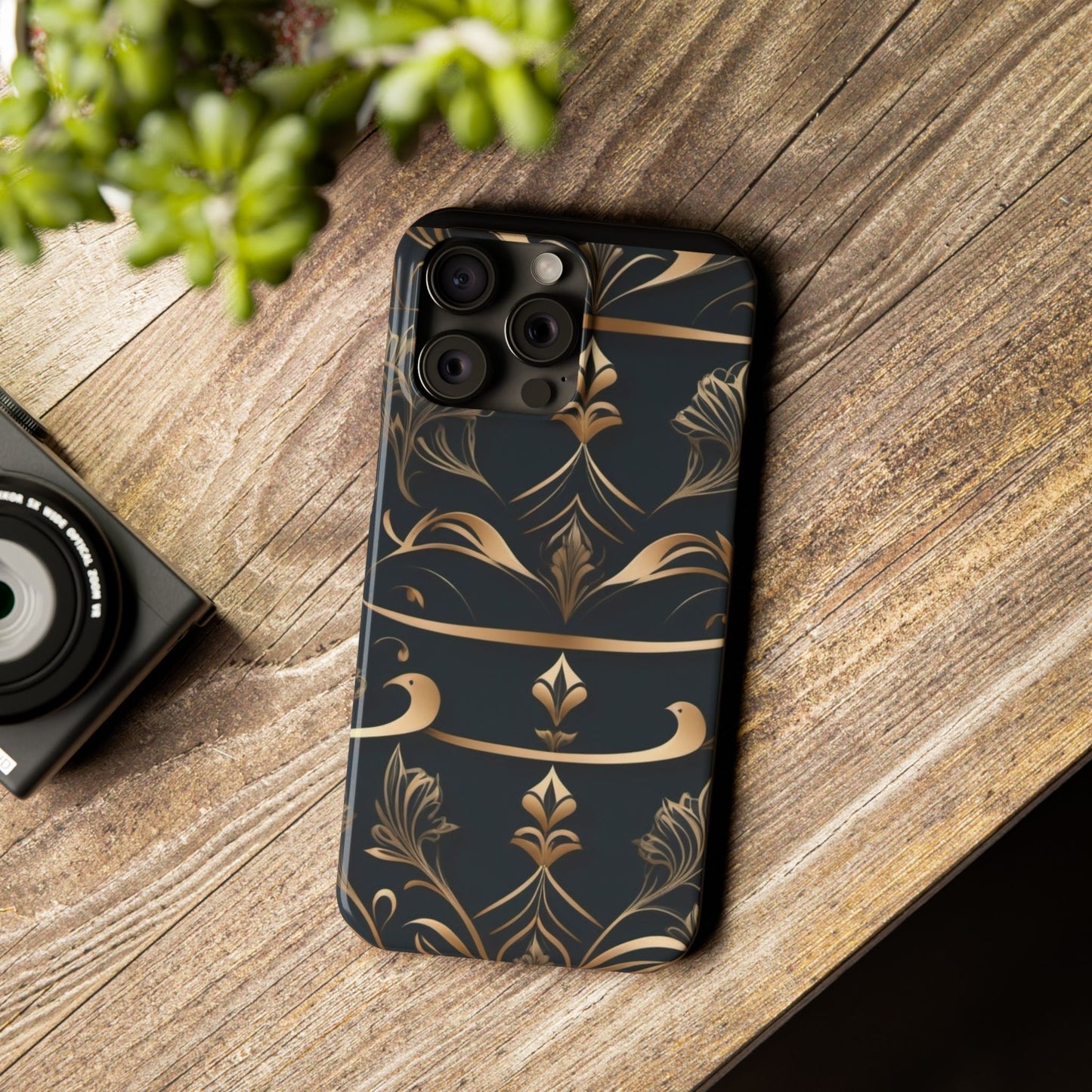 Custom Pattern designed Phone Case