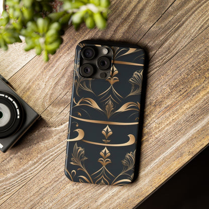 Custom Pattern designed Phone Case