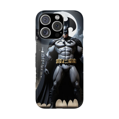 Custom designed Batman phone case