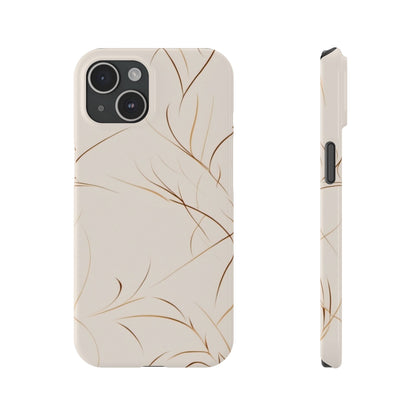 Custom pattern design phone case