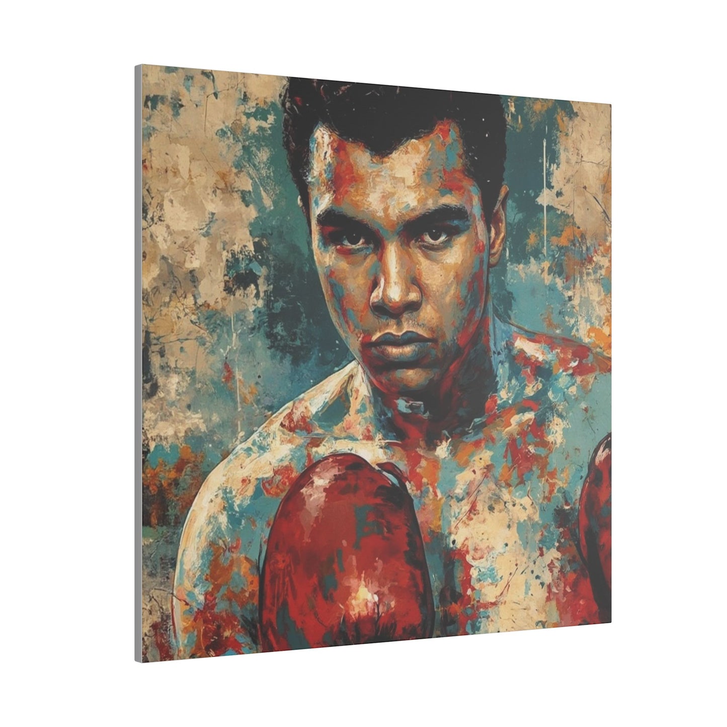 Ali Canvas