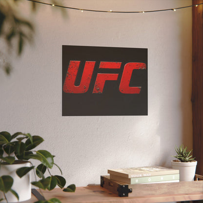 UFC Canvas