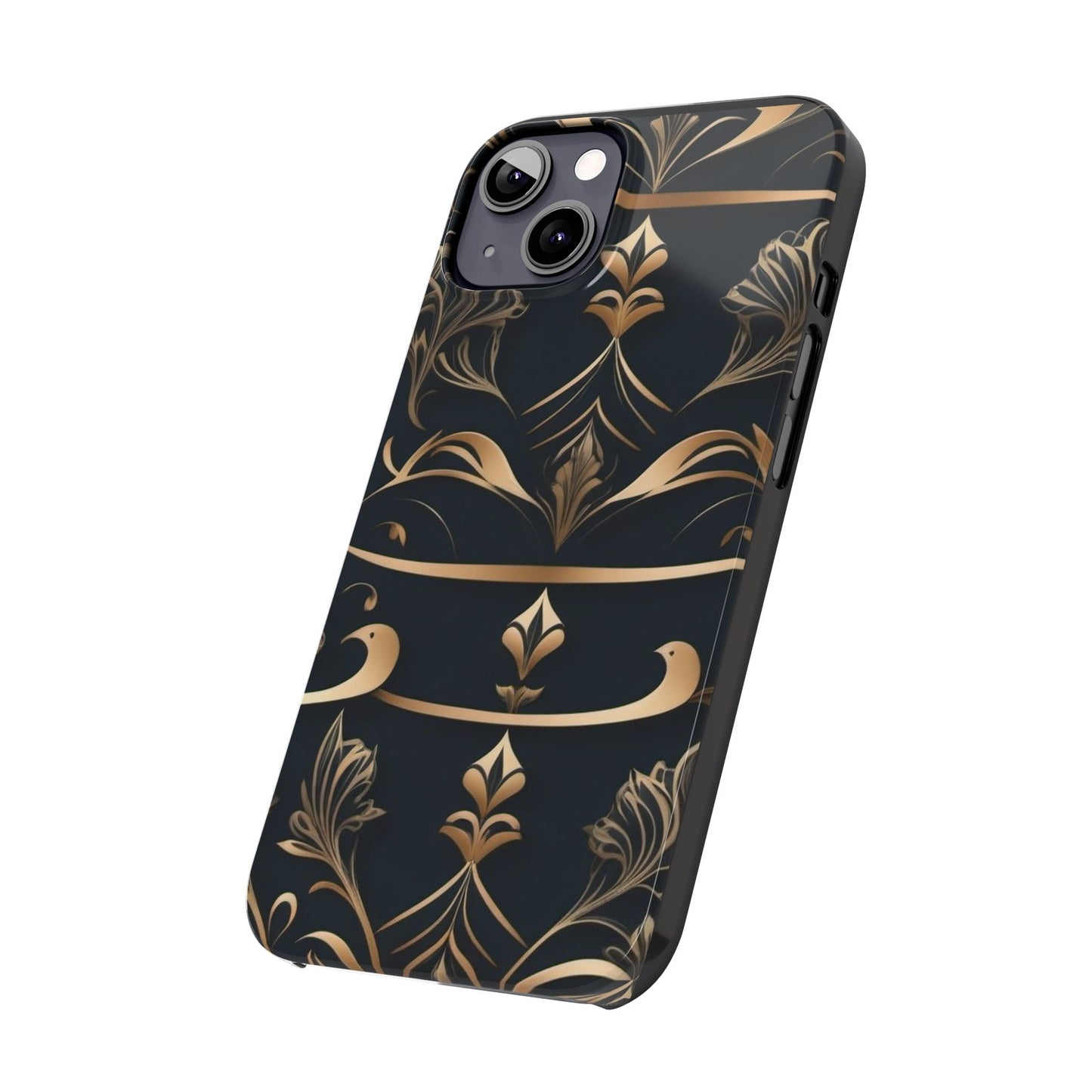 Custom Pattern designed Phone Case