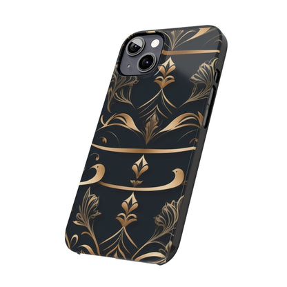 Custom Pattern designed Phone Case