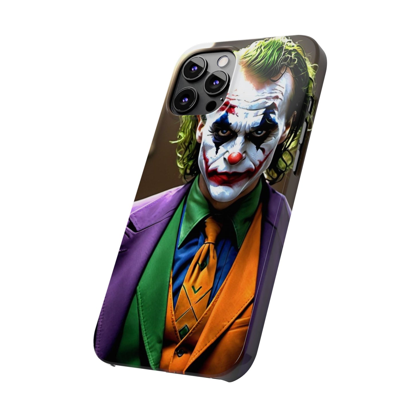 Custom Design Joker phone case