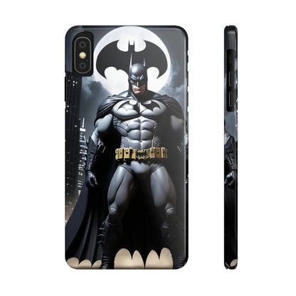 Custom designed Batman phone case