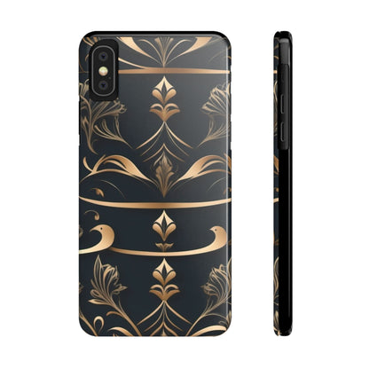 Custom Pattern designed Phone Case