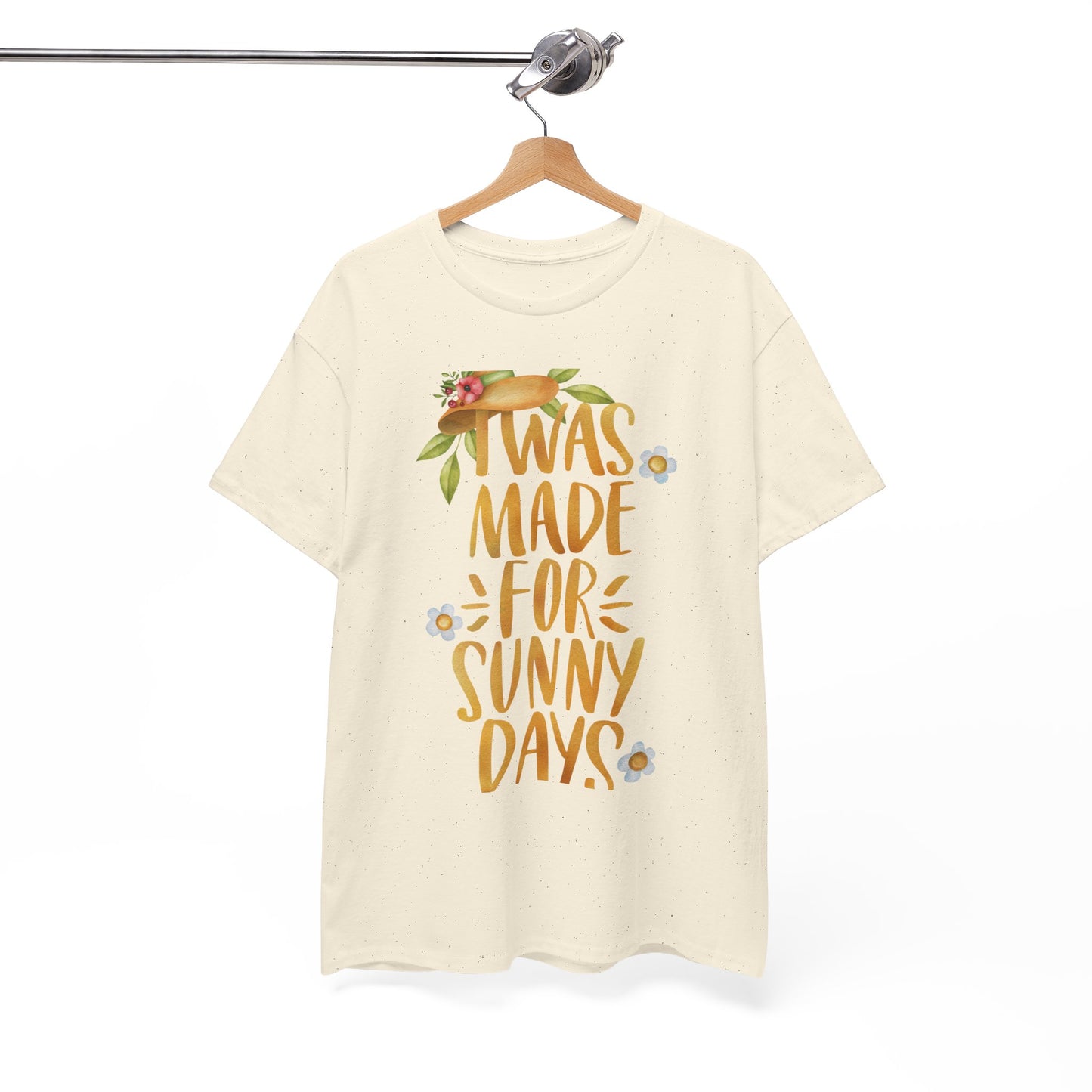 Ladies Summer T-shirt