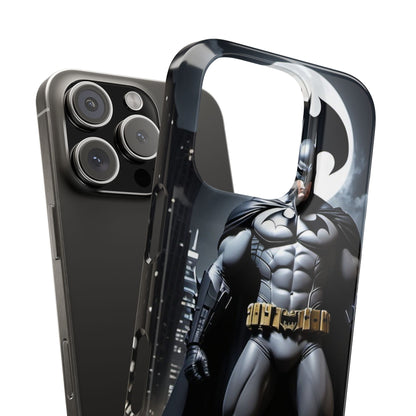 Custom designed Batman phone case