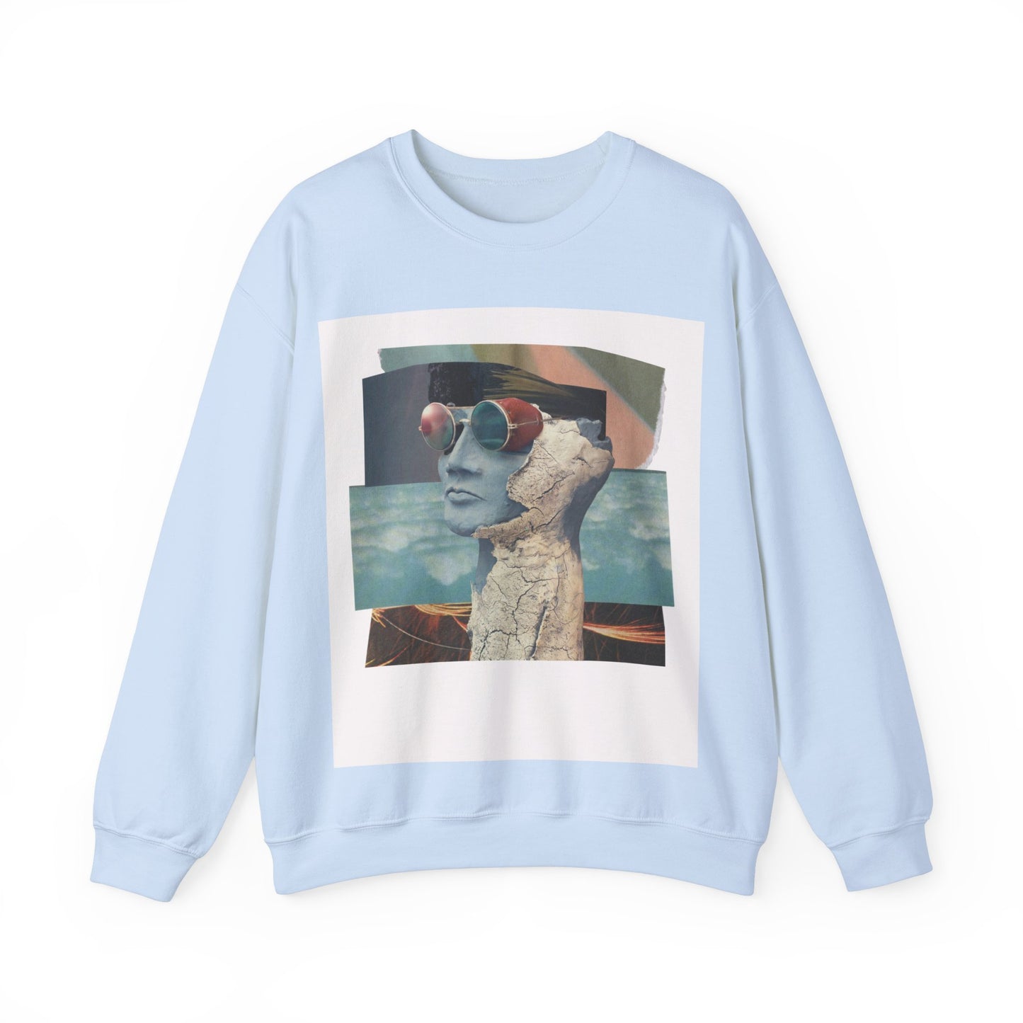 Ladies Vintage Sweatshirt