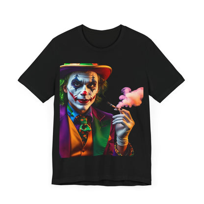 Joker T-shirt