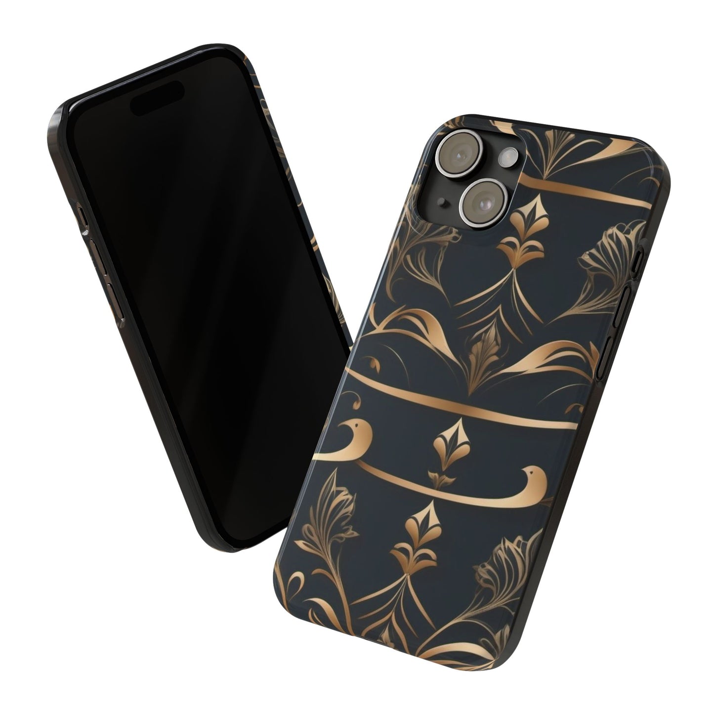 Custom Pattern designed Phone Case