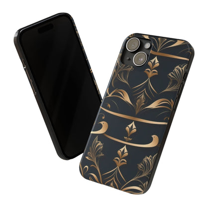 Custom Pattern designed Phone Case