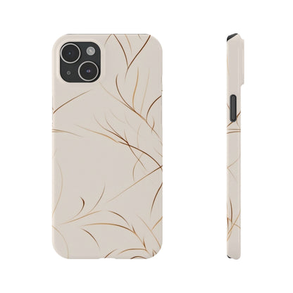 Custom pattern design phone case