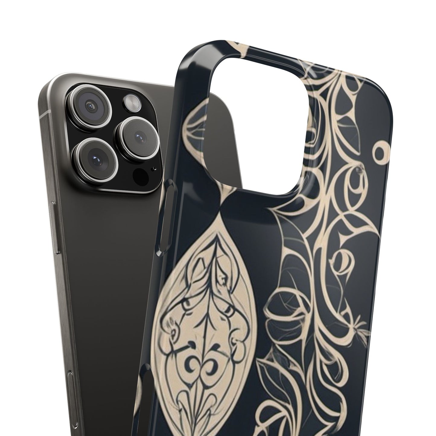 Patterned Custom design Phone case
