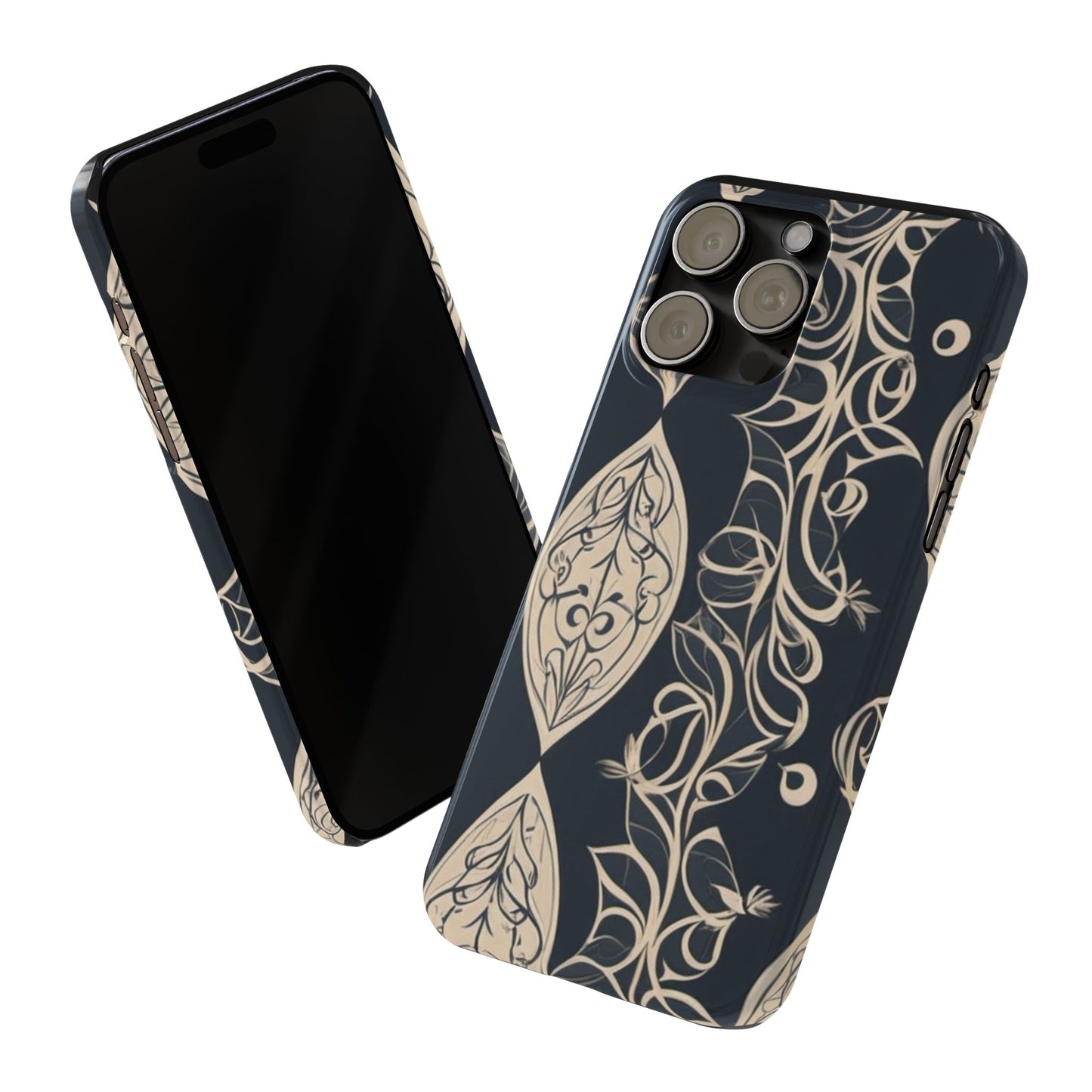 Patterned Custom design Phone case