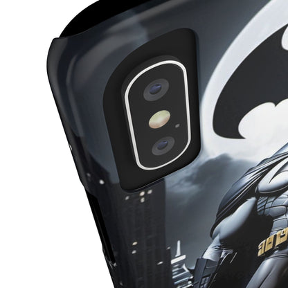 Custom designed Batman phone case