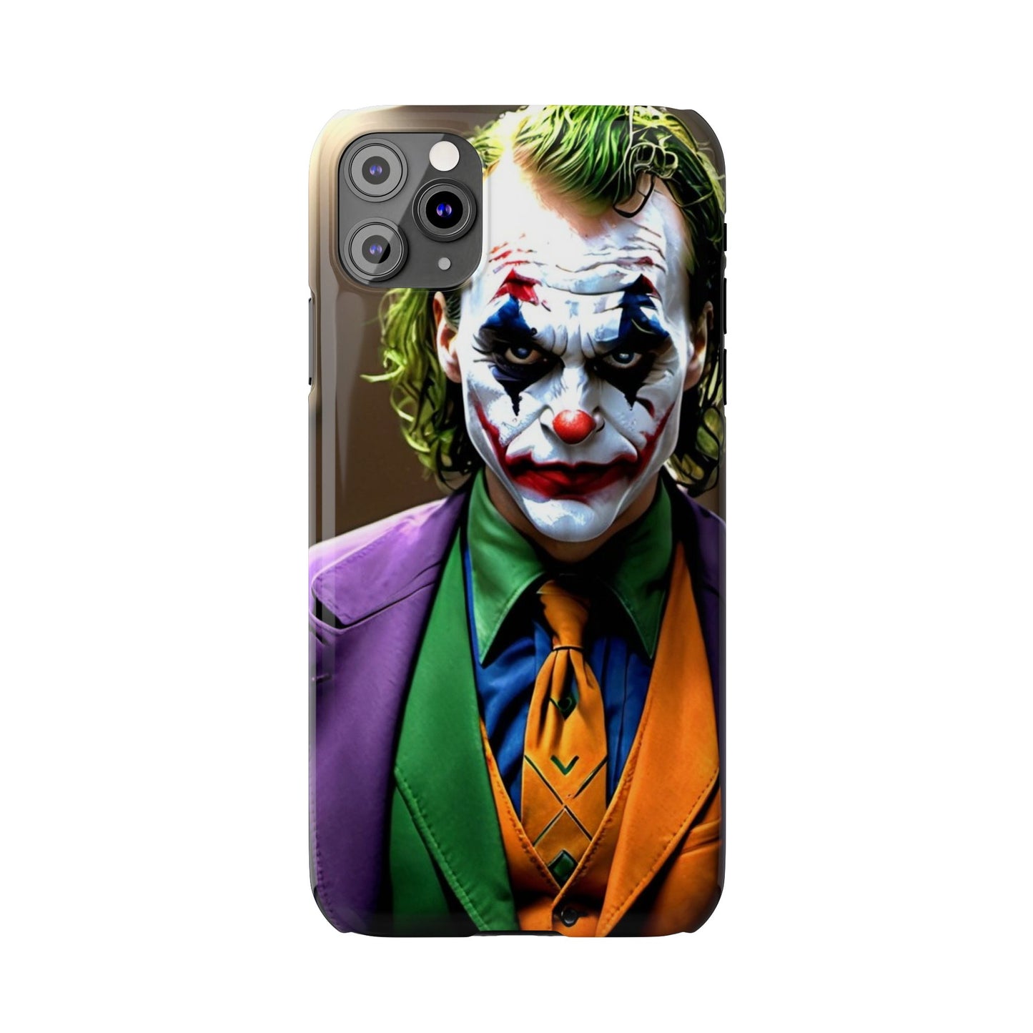 Custom Design Joker phone case