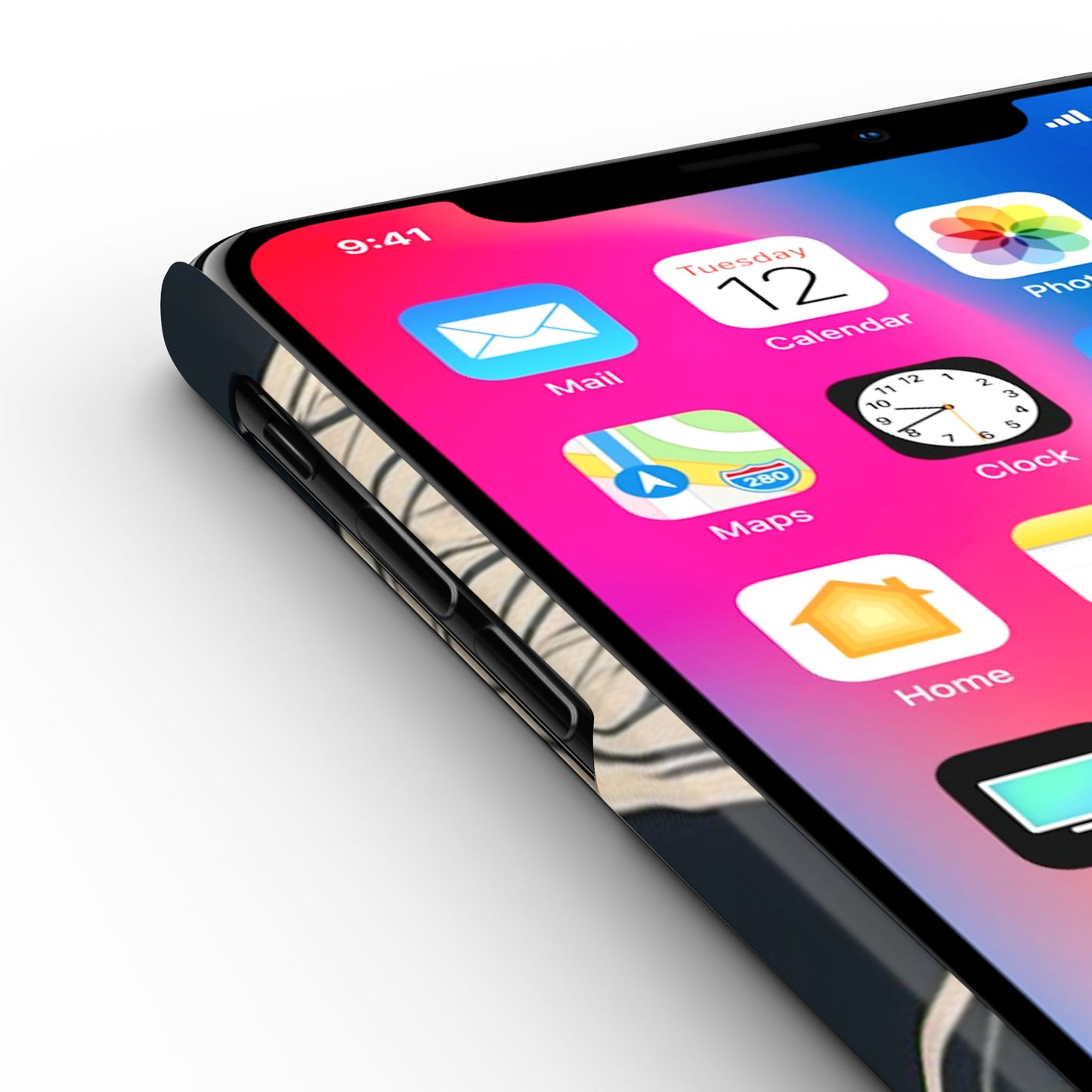 Patterned Custom design Phone case