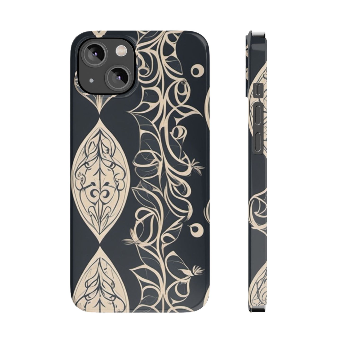 Patterned Custom design Phone case