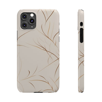 Custom pattern design phone case