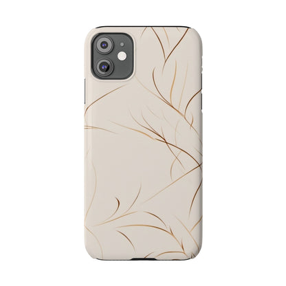 Custom pattern design phone case